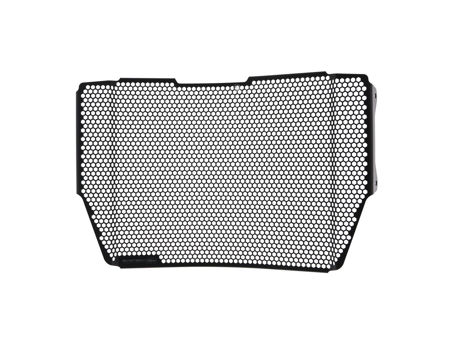 Evotech Radiatorcover - Triumph Speed Triple S (2018 - 2020)