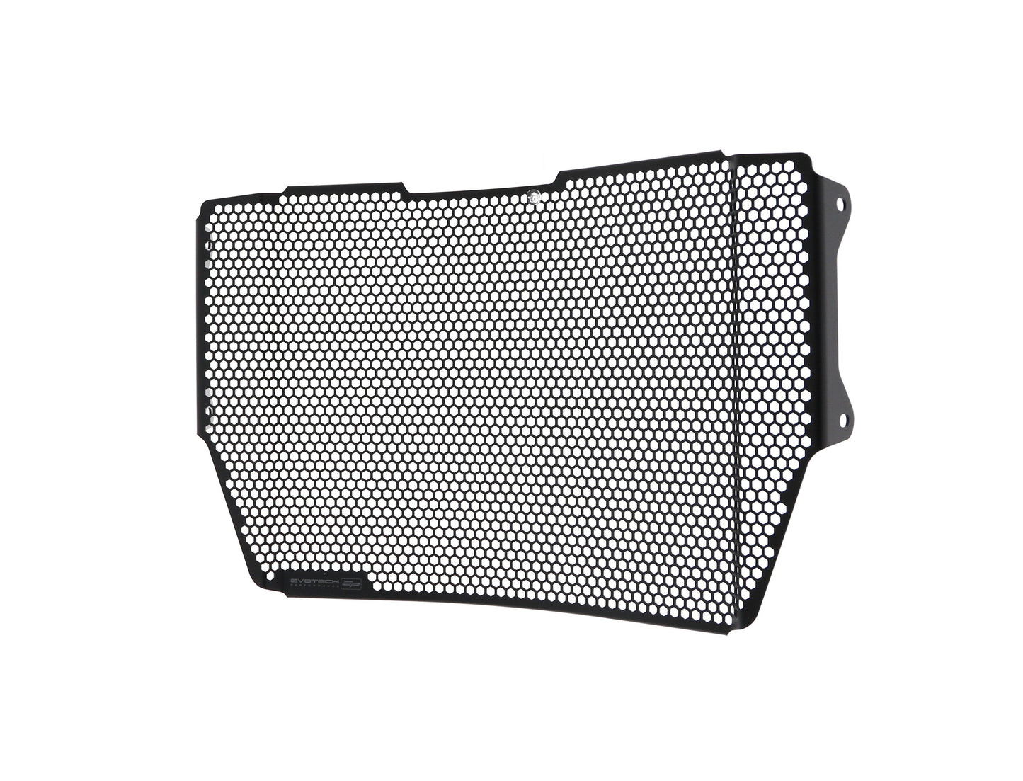 Evotech Radiatorcover - Triumph Speed Triple RS (2018 - 2020)
