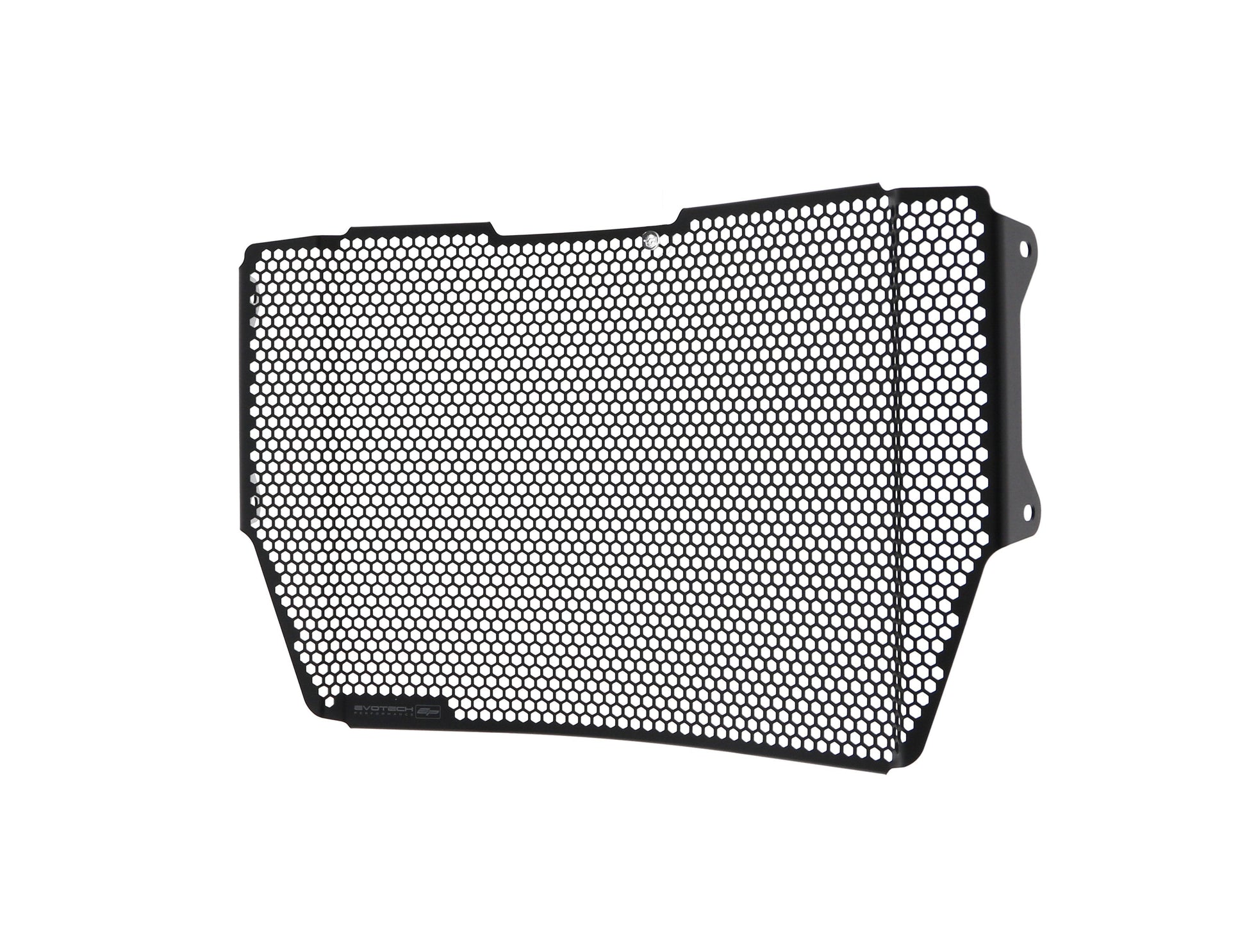 Evotech Radiatorcover - Triumph Speed Triple RS (2018 - 2020)