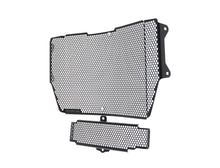 Evotech Radiatorcover & Oliekoeler Beschermer Set - Triumph Speed Triple RS (2018 - 2020)