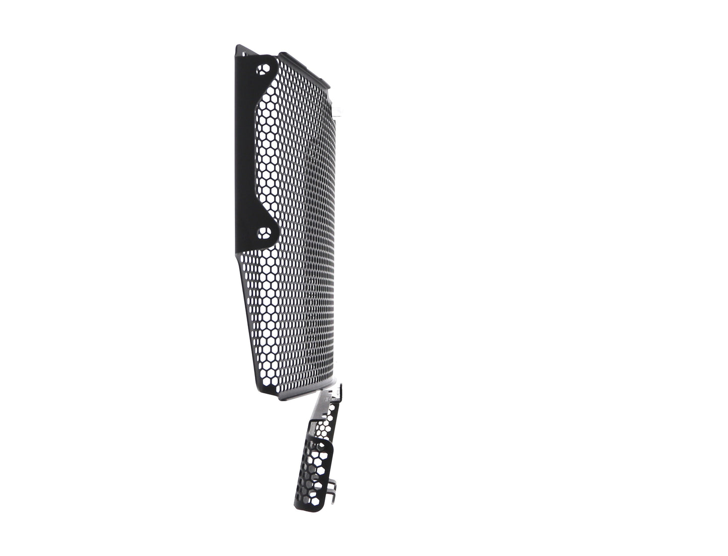 Evotech Radiatorcover & Oliekoeler Beschermer Set - Triumph Speed Triple (2016-2017)