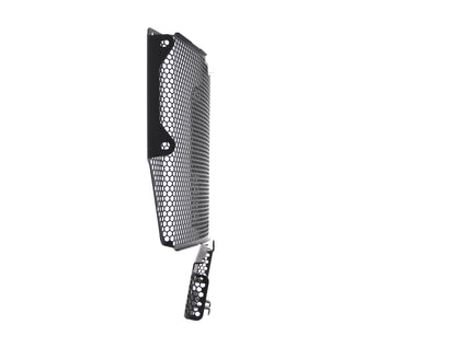 Evotech Radiatorcover & Oliekoeler Beschermer Set - Triumph Speed Triple S (2018 - 2020)