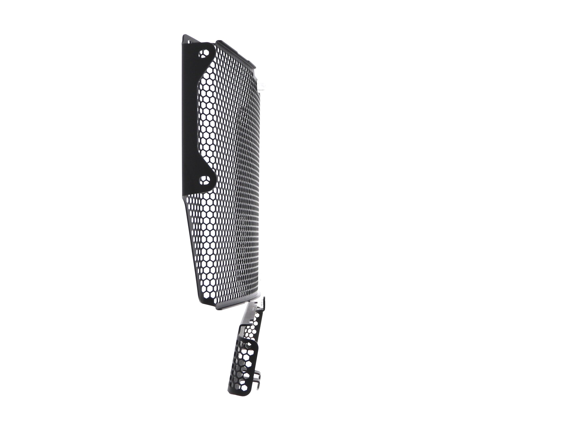 Evotech Radiatorcover & Oliekoeler Beschermer Set - Triumph Speed Triple RS (2018 - 2020)