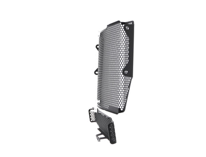 Evotech Radiatorcover & Oliekoeler Beschermer Set - Triumph Speed Triple RS (2018 - 2020)
