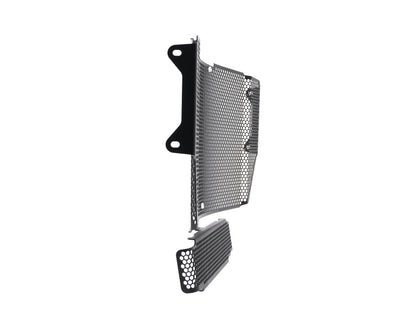 Evotech Radiatorcover & Oliekoeler Beschermer Set - Triumph Speed Triple S (2018 - 2020)