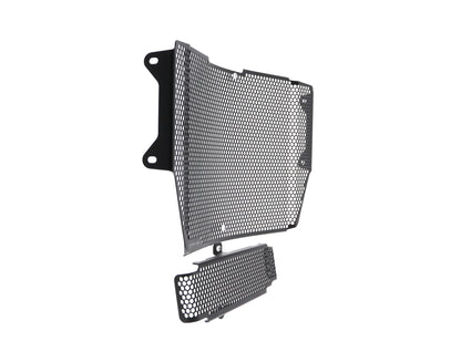 Evotech Radiatorcover & Oliekoeler Beschermer Set - Triumph Speed Triple S (2018 - 2020)