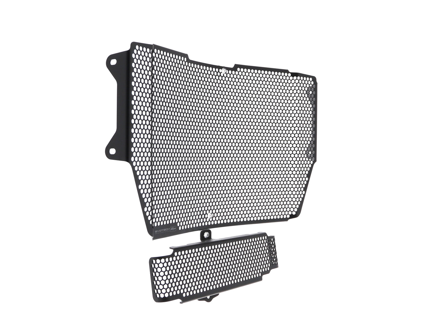 Evotech Radiatorcover & Oliekoeler Beschermer Set - Triumph Speed Triple S (2018 - 2020)