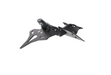 Evotech Triumph Speed Triple S Kentekenplaathouder (2018 - 2020)