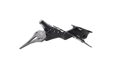Evotech Triumph Speed Triple S Kentekenplaathouder (2018 - 2020)
