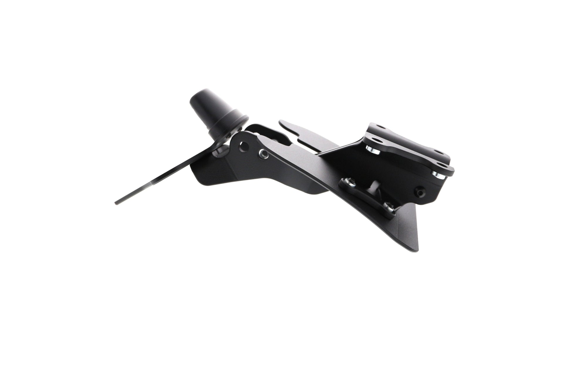 Evotech Triumph Speed Triple Kentekenplaathouder (2016 - 2017)