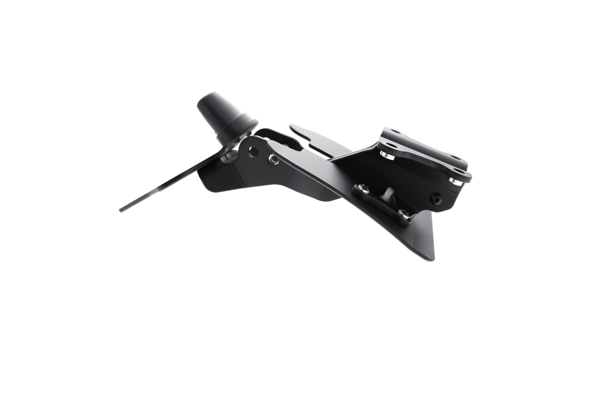 Evotech Triumph Speed Triple S Kentekenplaathouder (2018 - 2020)
