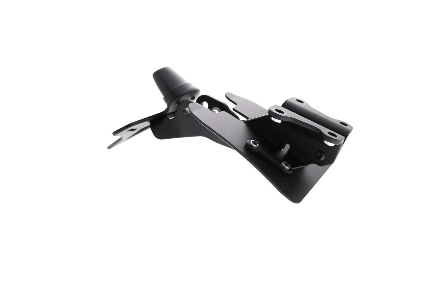Evotech Triumph Speed Triple S Kentekenplaathouder (2018 - 2020)