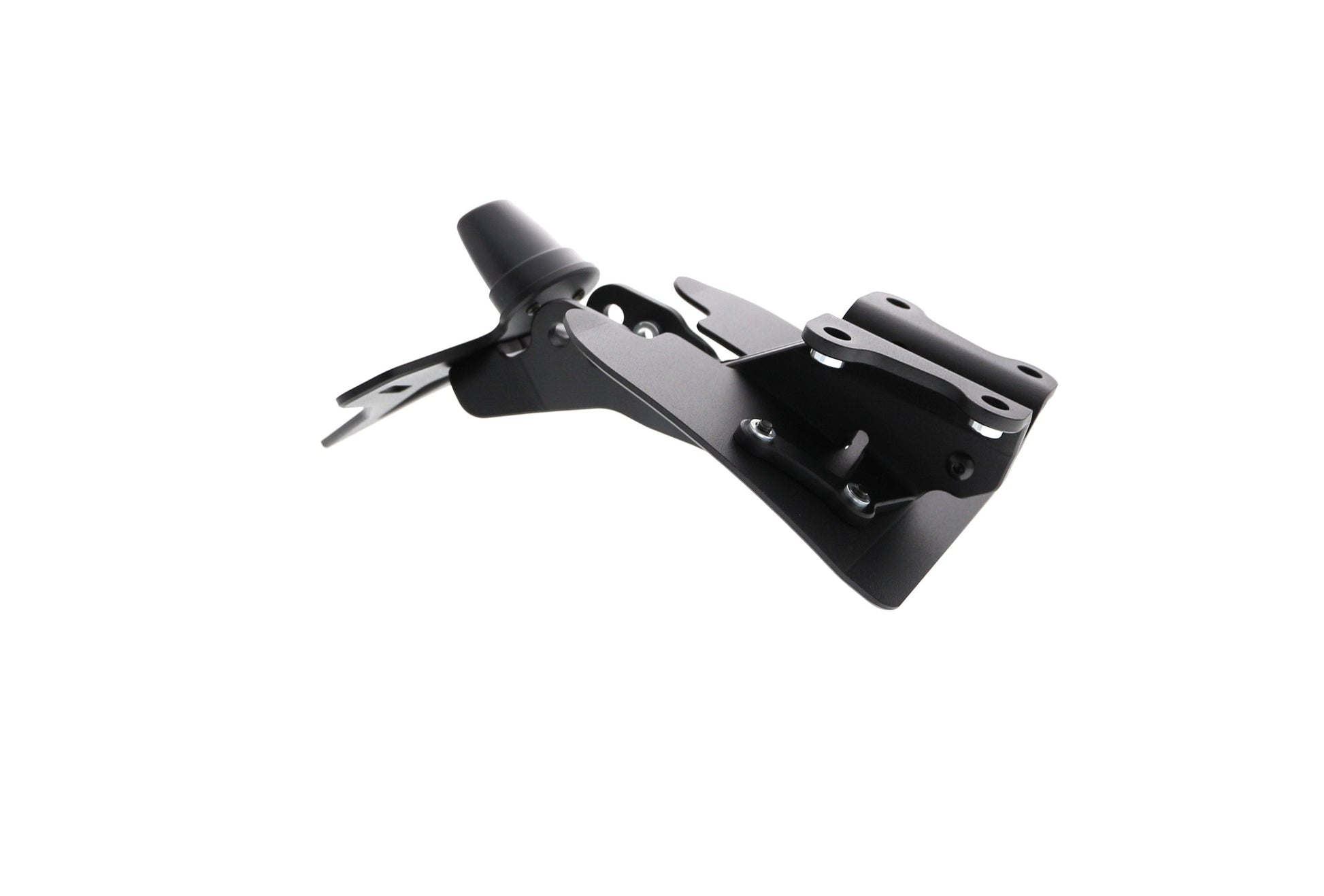 Evotech Triumph Speed Triple S Kentekenplaathouder (2018 - 2020)