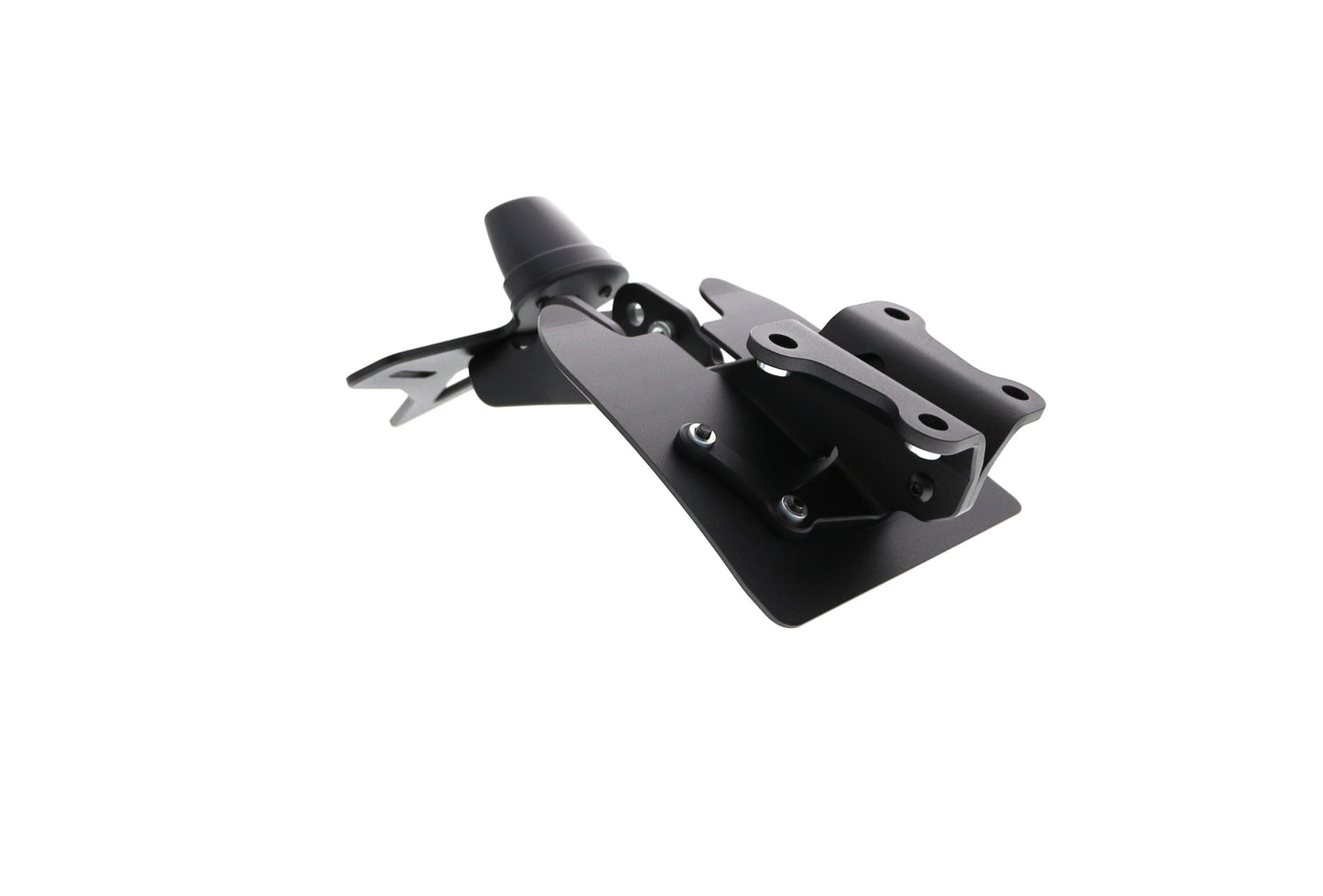 Evotech Triumph Speed Triple Kentekenplaathouder (2016 - 2017)