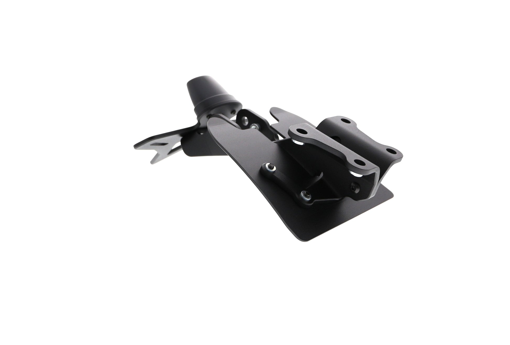 Evotech Triumph Speed Triple S Kentekenplaathouder (2018 - 2020)