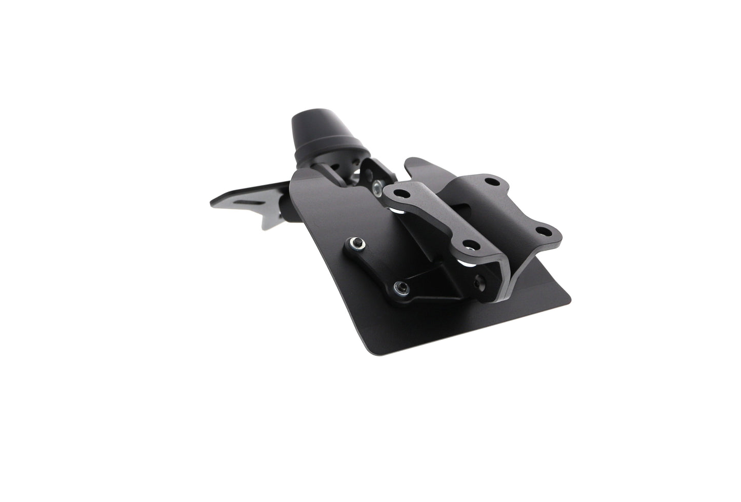 Evotech Triumph Speed Triple RS Kentekenplaathouder (2018 - 2020)