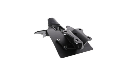 Evotech Triumph Speed Triple Kentekenplaathouder (2016 - 2017)