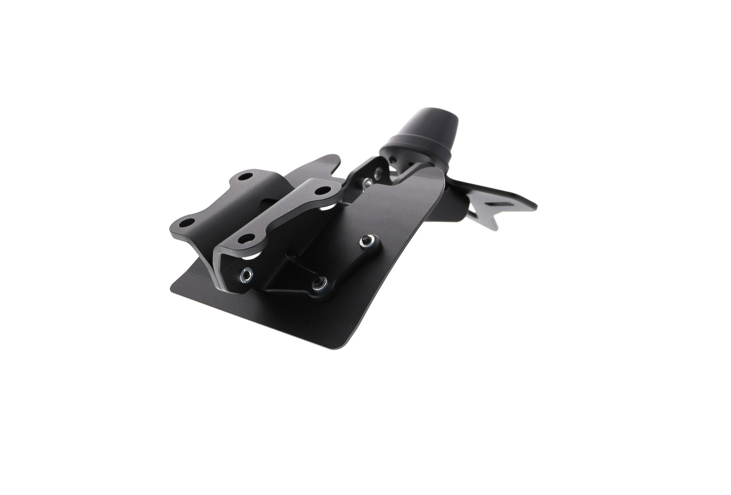 Evotech Triumph Speed Triple Kentekenplaathouder (2016 - 2017)