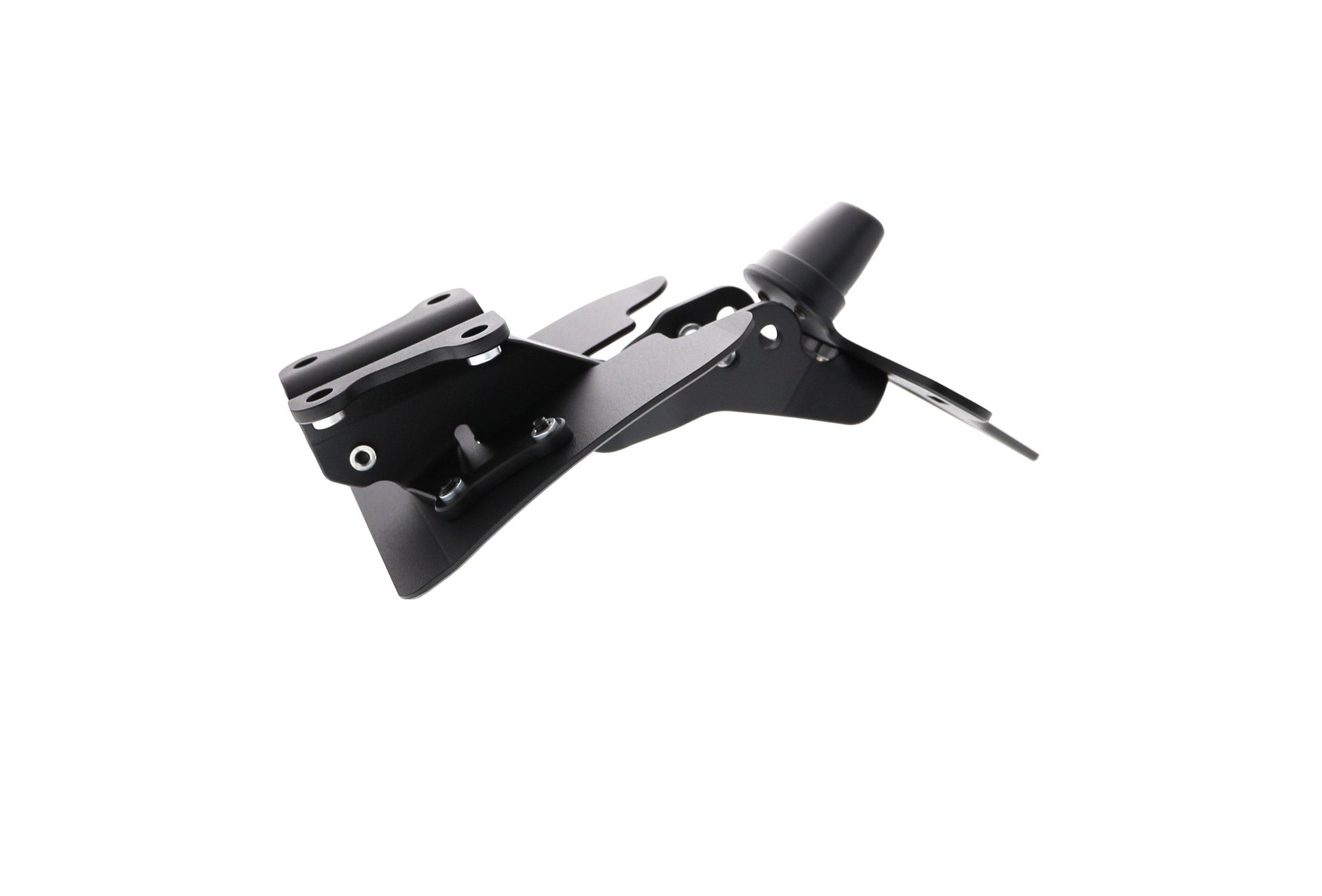 Evotech Triumph Speed Triple S Kentekenplaathouder (2018 - 2020)