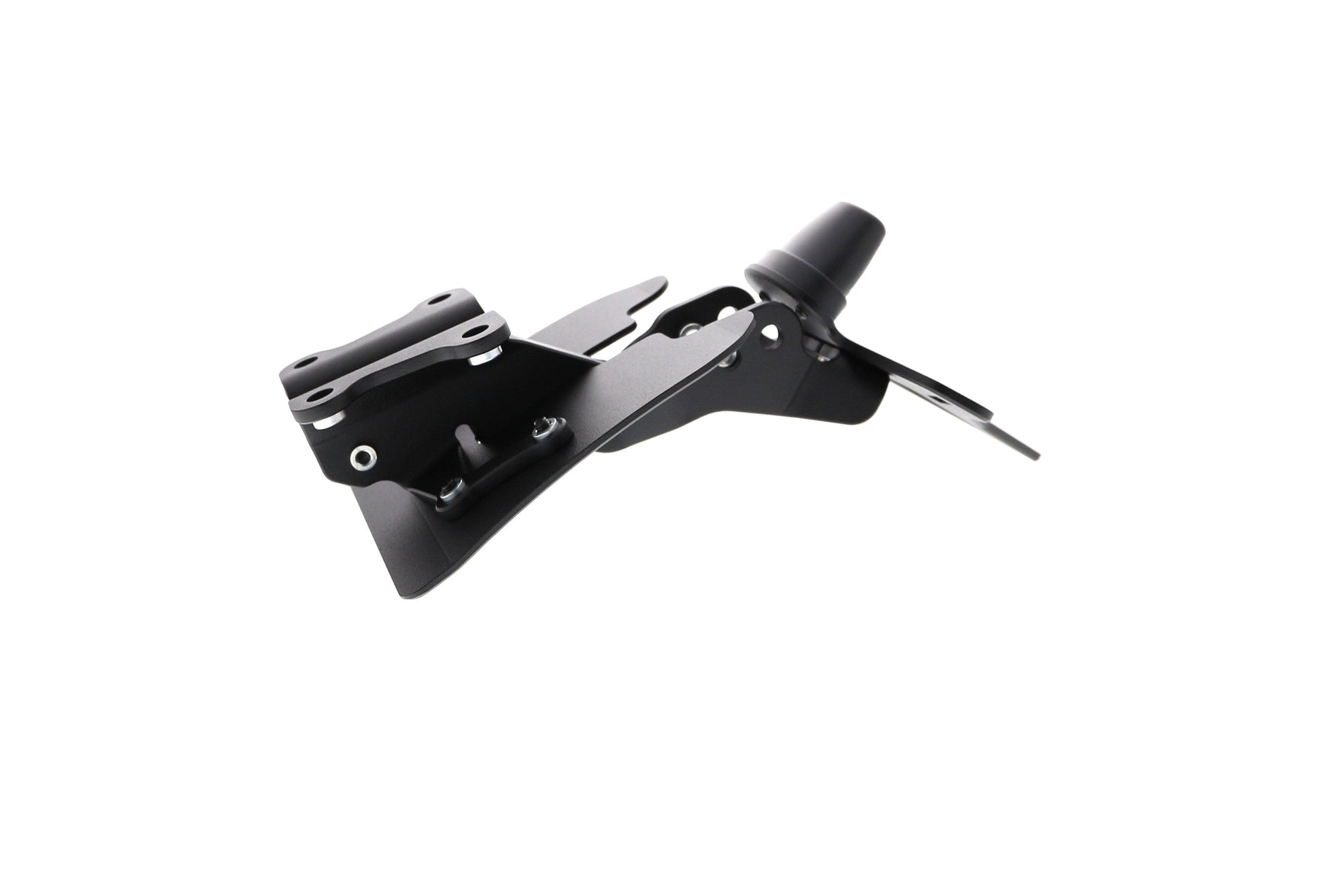 Evotech Triumph Speed Triple Kentekenplaathouder (2016 - 2017)