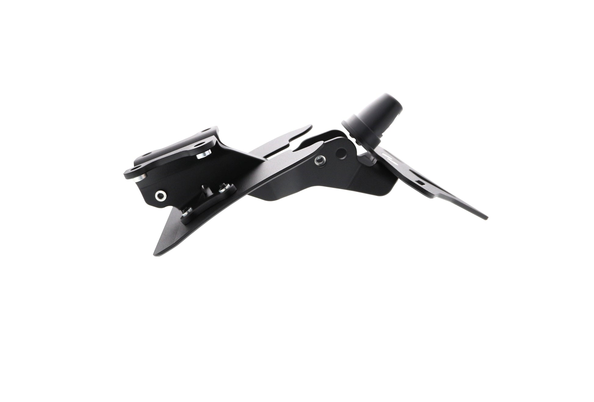 Evotech Triumph Speed Triple S Kentekenplaathouder (2018 - 2020)
