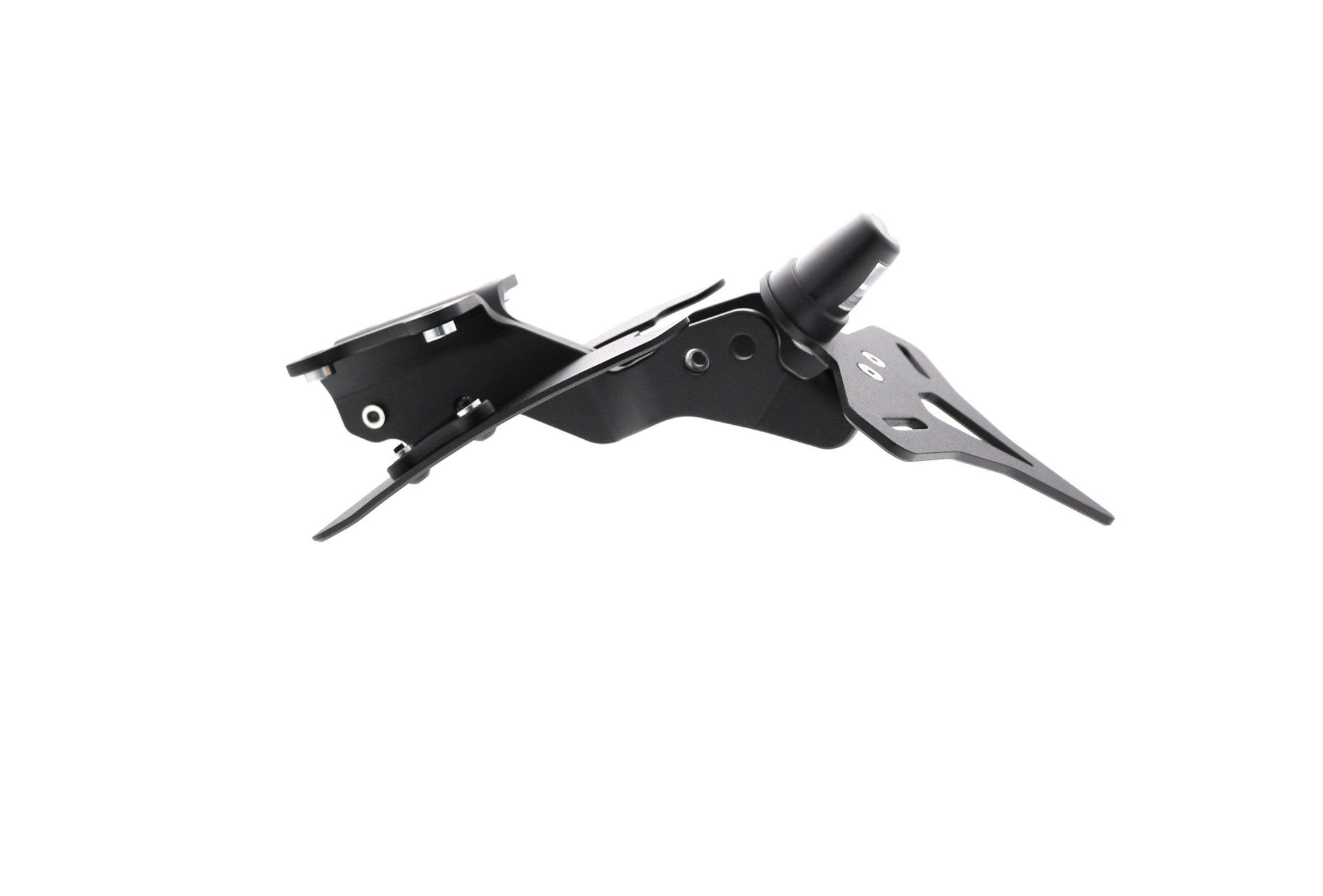 Evotech Triumph Speed Triple Kentekenplaathouder (2016 - 2017)