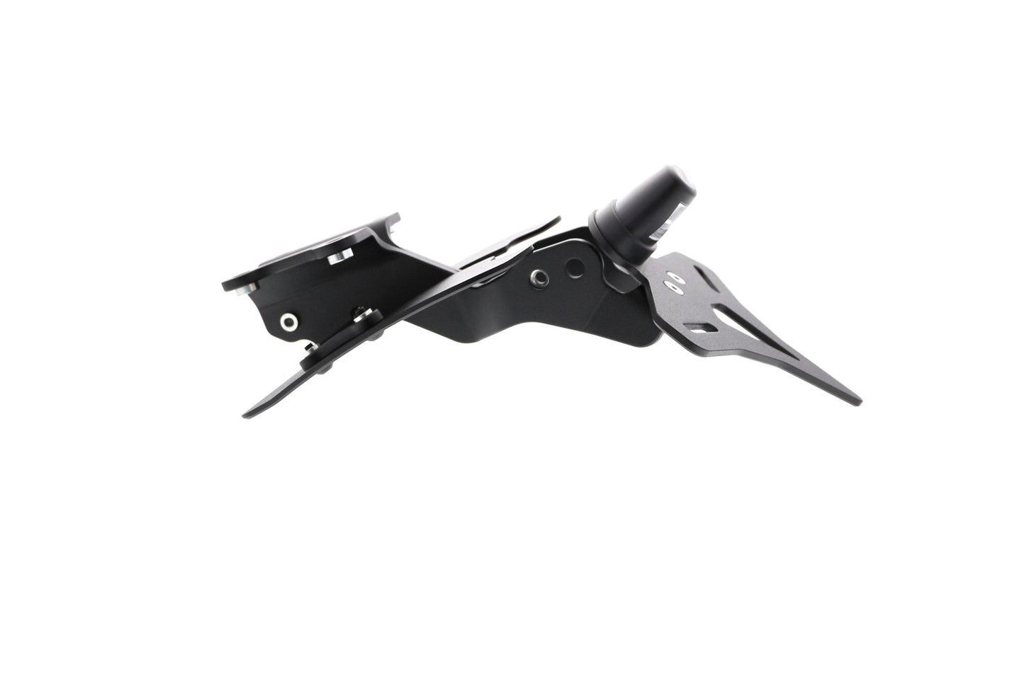 Evotech Triumph Speed Triple S Kentekenplaathouder (2018 - 2020)