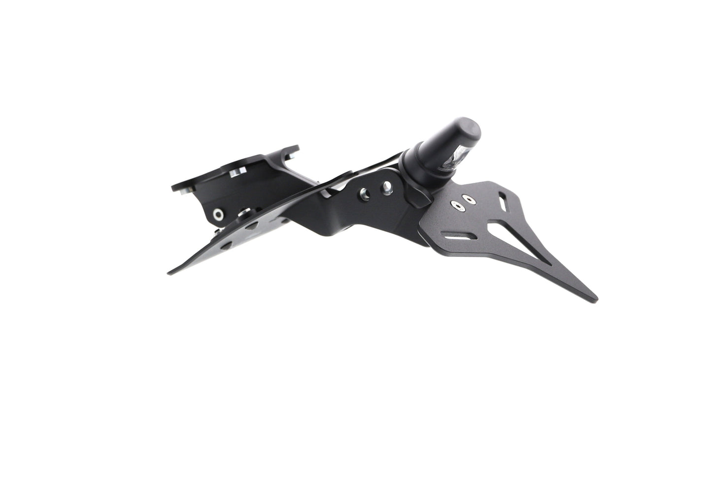 Evotech Triumph Speed Triple Kentekenplaathouder (2016 - 2017)