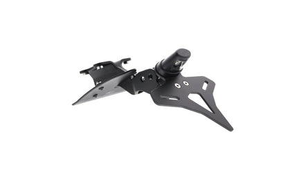 Evotech Triumph Speed Triple Kentekenplaathouder (2016 - 2017)