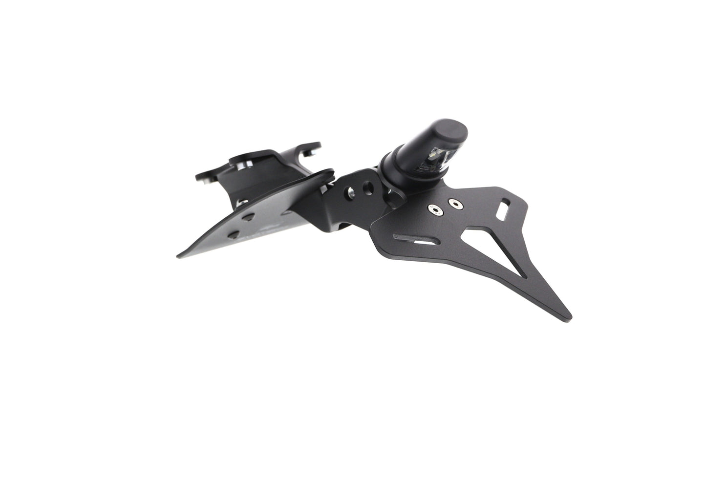 Evotech Triumph Speed Triple RS Kentekenplaathouder (2018 - 2020)