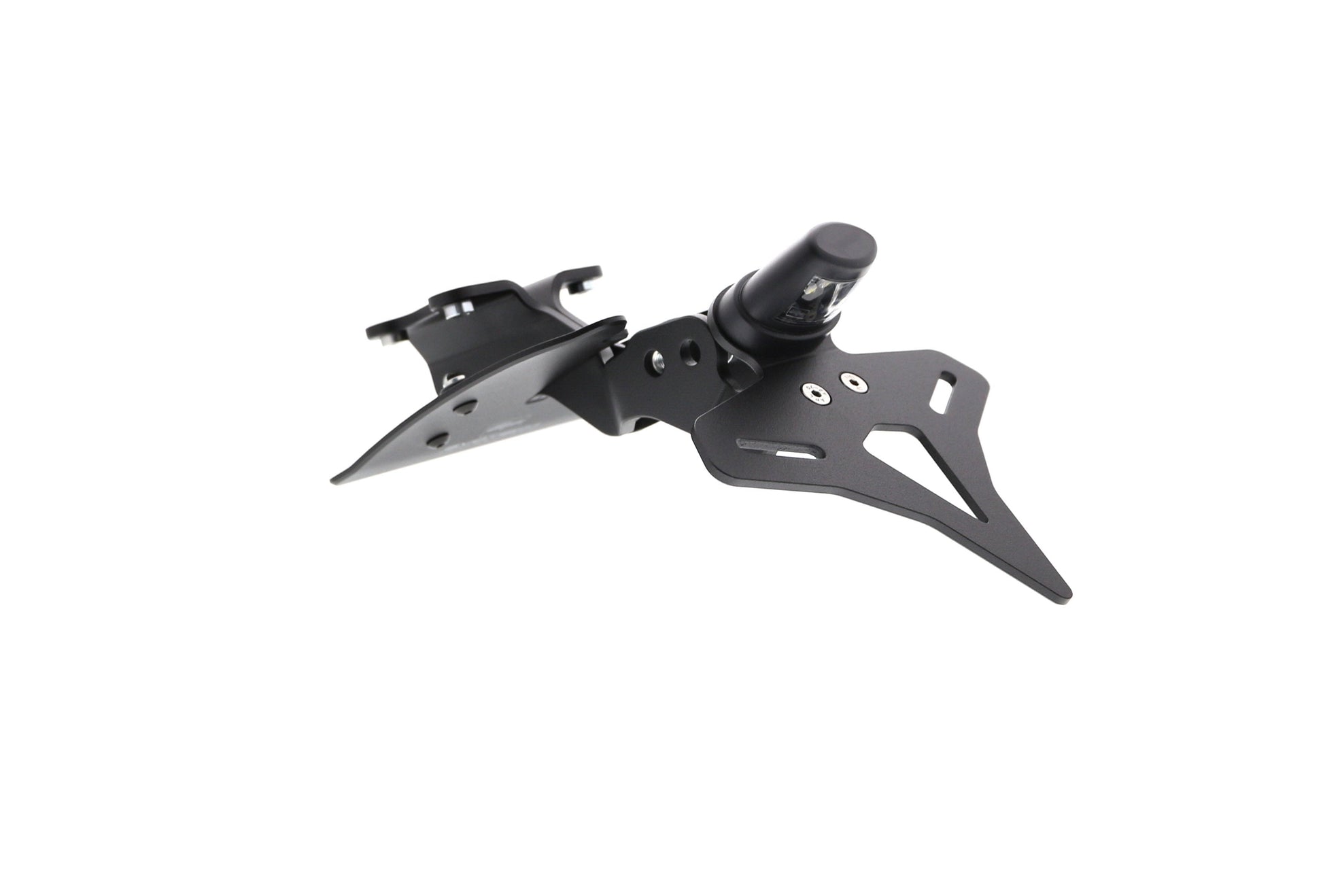 Evotech Triumph Speed Triple S Kentekenplaathouder (2018 - 2020)