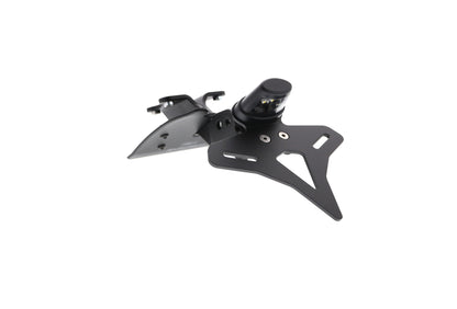 Evotech Triumph Speed Triple S Kentekenplaathouder (2018 - 2020)