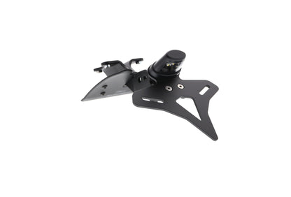 Evotech Triumph Speed Triple Kentekenplaathouder (2016 - 2017)