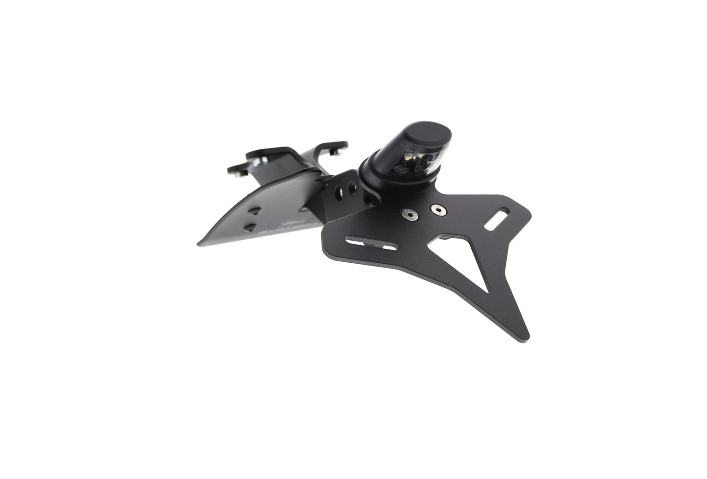 Evotech Triumph Speed Triple RS Kentekenplaathouder (2018 - 2020)