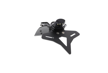 Evotech Triumph Speed Triple RS Kentekenplaathouder (2018 - 2020)