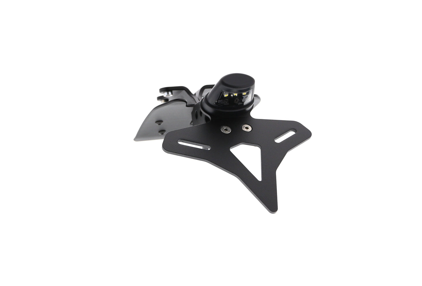 Evotech Triumph Speed Triple S Kentekenplaathouder (2018 - 2020)