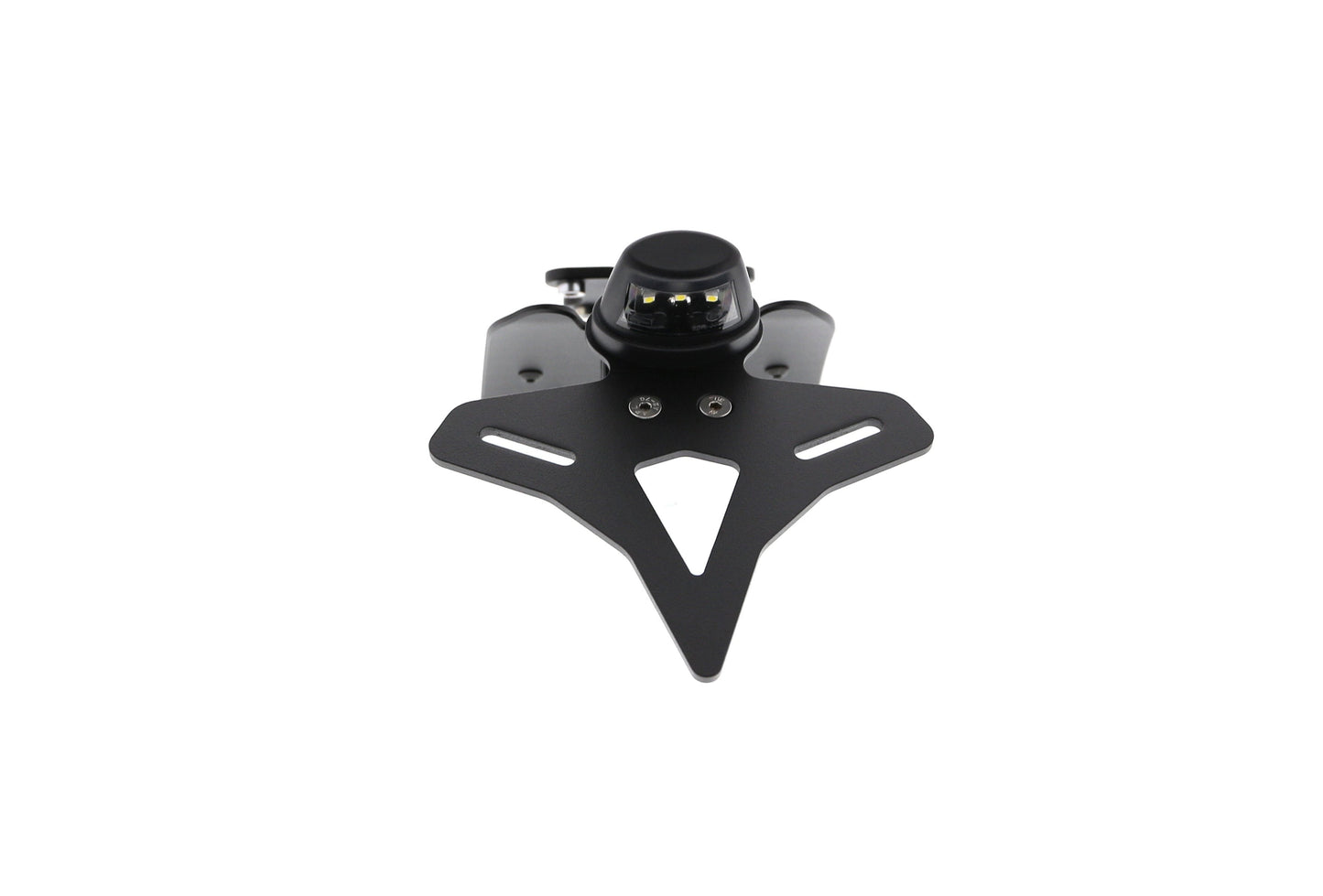 Evotech Triumph Speed Triple RS Kentekenplaathouder (2018 - 2020)