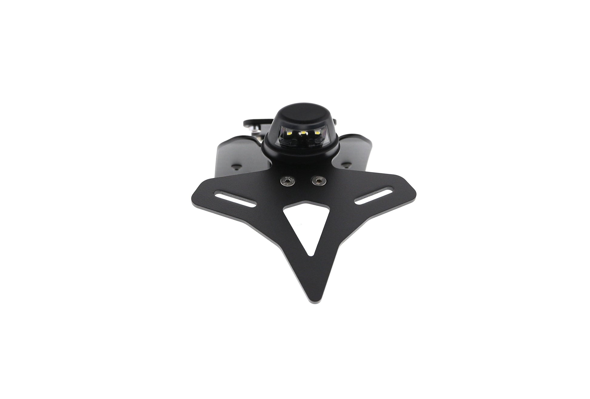 Evotech Triumph Speed Triple RS Kentekenplaathouder (2018 - 2020)