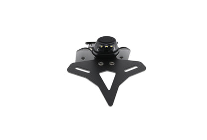 Evotech Triumph Speed Triple RS Kentekenplaathouder (2018 - 2020)