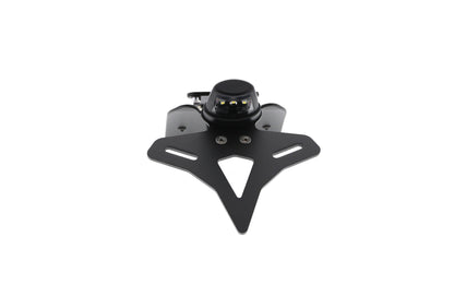 Evotech Triumph Speed Triple Kentekenplaathouder (2016 - 2017)