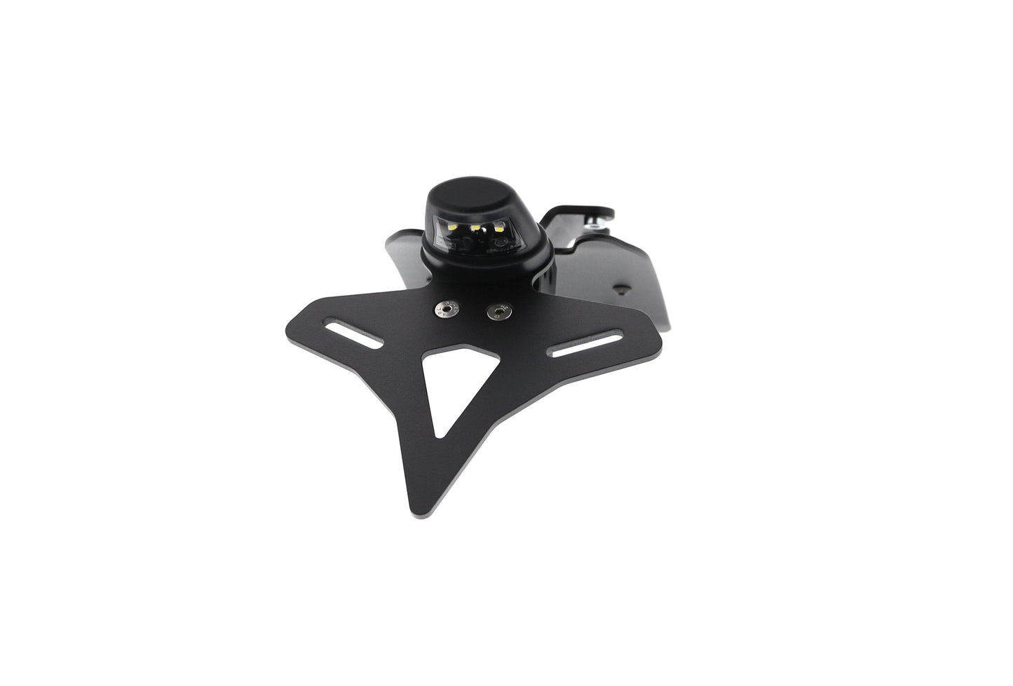 Evotech Triumph Speed Triple Kentekenplaathouder (2016 - 2017)