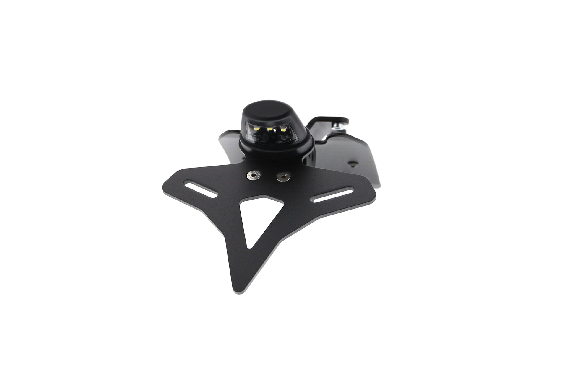 Evotech Triumph Speed Triple RS Kentekenplaathouder (2018 - 2020)