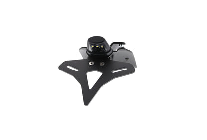 Evotech Triumph Speed Triple RS Kentekenplaathouder (2018 - 2020)