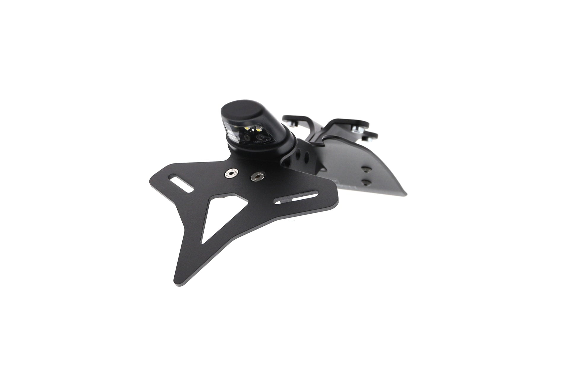 Evotech Triumph Speed Triple RS Kentekenplaathouder (2018 - 2020)