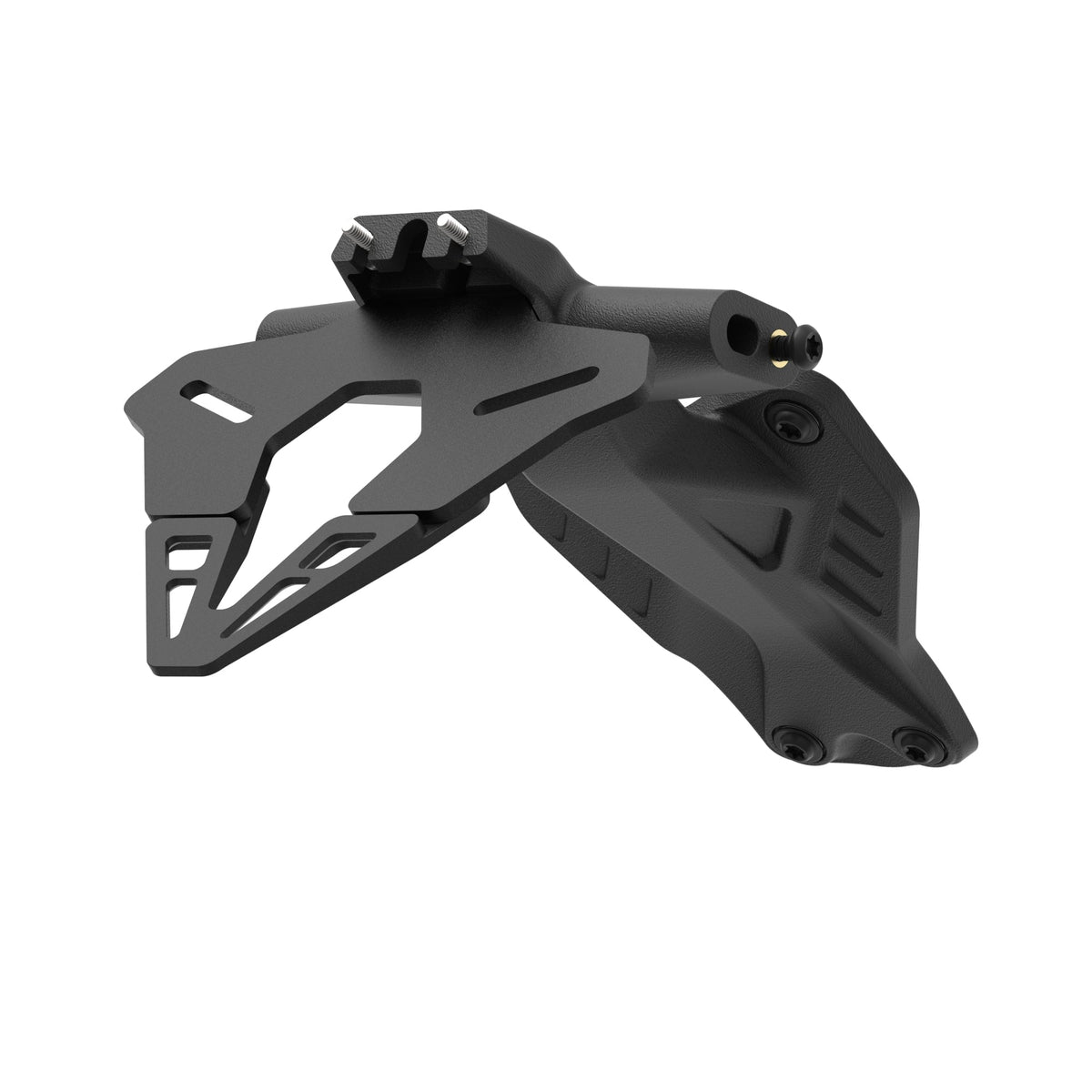 Kentekenplaathouder Evotech - Triumph Speed Triple 1200 RX (2025+)