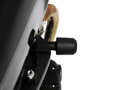Valblokken set Evotech - Triumph Speed Twin 1200 RS (2025+)