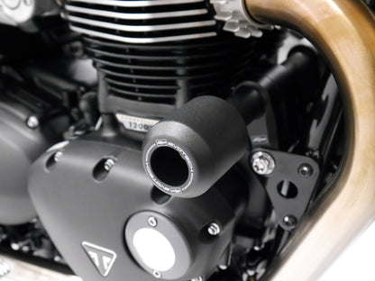 Evotech Triumph Speed Twin 1200 Valblokken set (2019 - 2020)