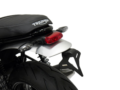Evotech Triumph Speed Twin 1200 Kentekenplaathouder (2019 - 2020)