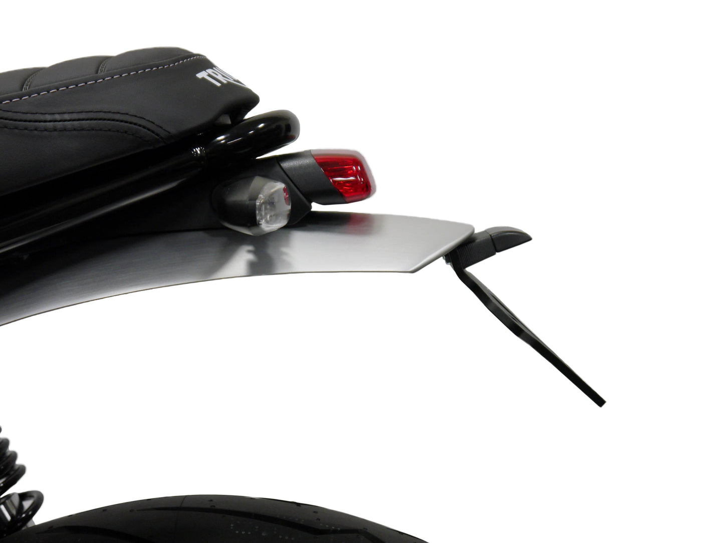 Evotech Triumph Speed Twin 1200 Kentekenplaathouder (2019 - 2020)
