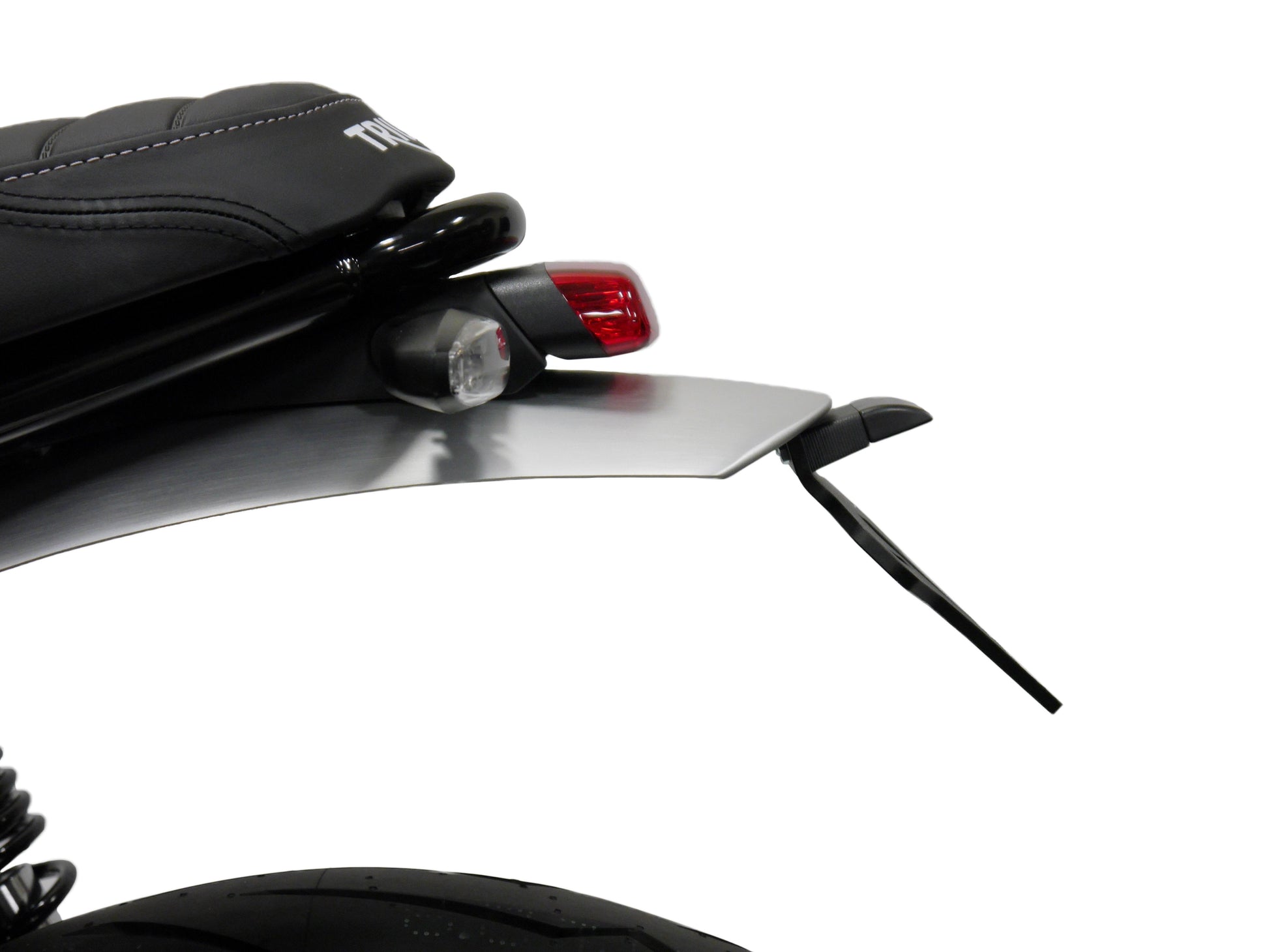 Evotech Triumph Speed Twin 1200 Kentekenplaathouder (2019 - 2020)